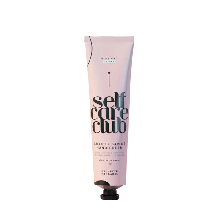 Midnight Paloma - Hand Therapy - Radiant Hand & Cuticle Balm (75g)