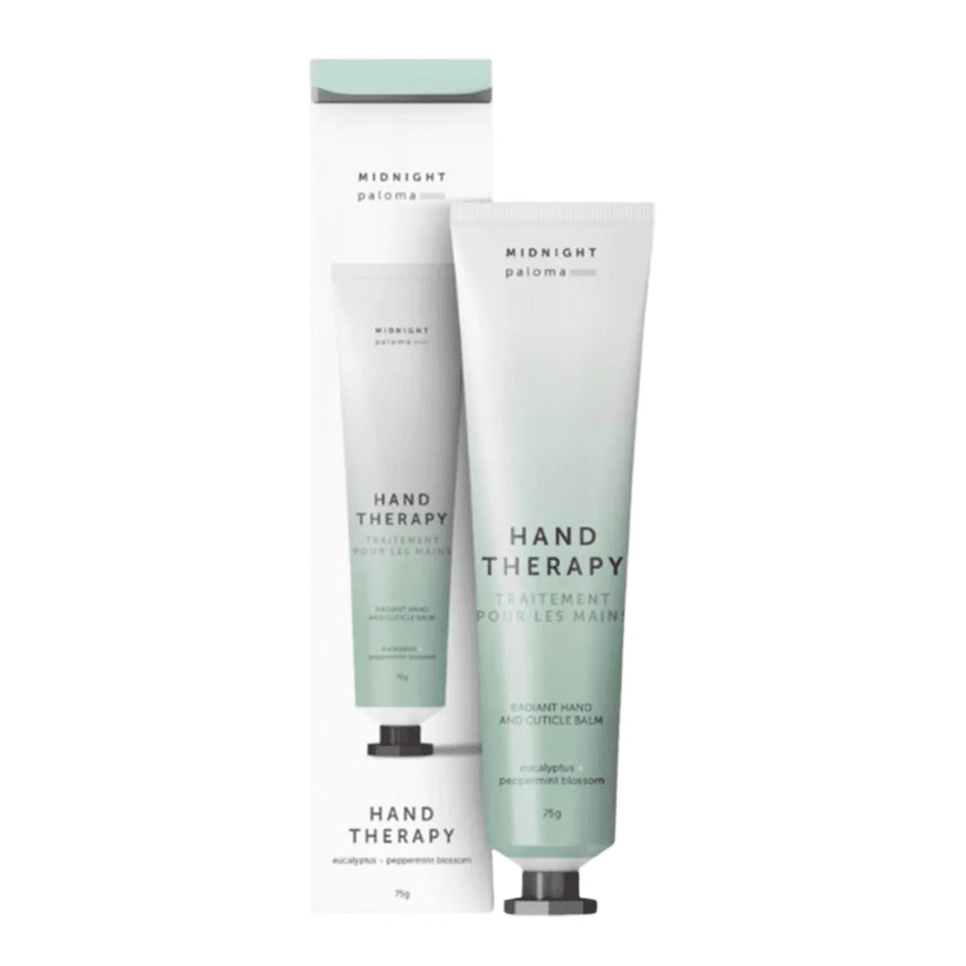 Midnight Paloma - Hand Therapy - Radiant Hand & Cuticle Balm (75g)