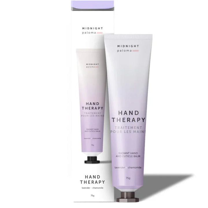 Midnight Paloma - Hand Therapy - Radiant Hand & Cuticle Balm (75g)