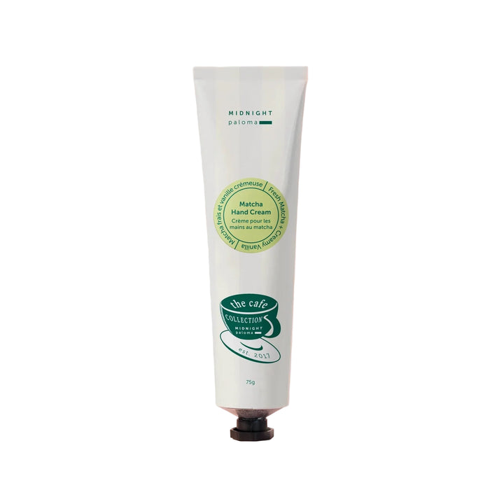 Midnight Paloma - Hand Therapy - Radiant Hand & Cuticle Balm (75g)