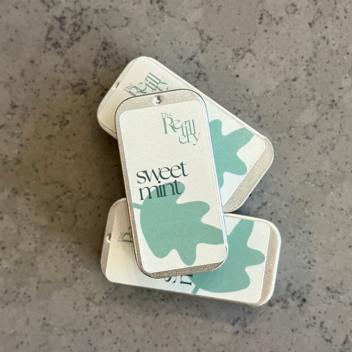 The Refillery - Lip Balm