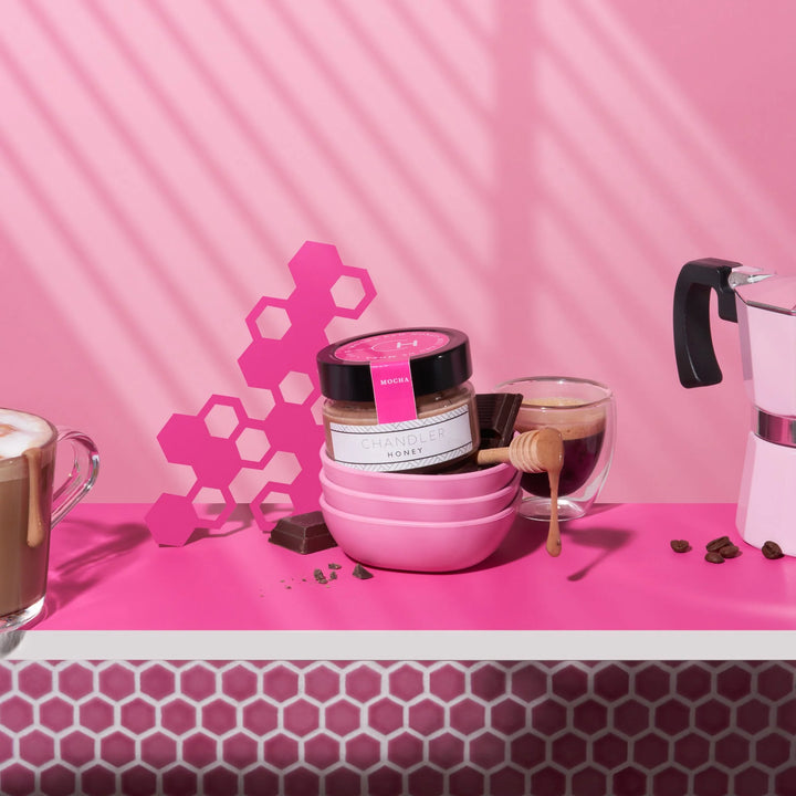 Chandler Honey (150g)