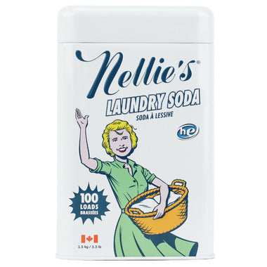 Nellie's - Laundry Soda (1.5kg)