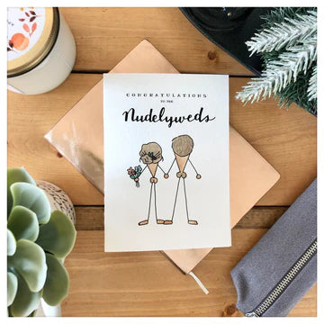 Kenzie Cards - Greeting Cards
