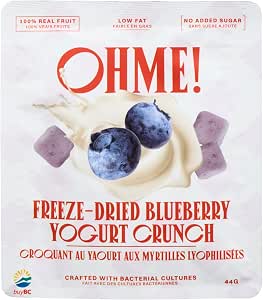 OHME! - Dried Fruits