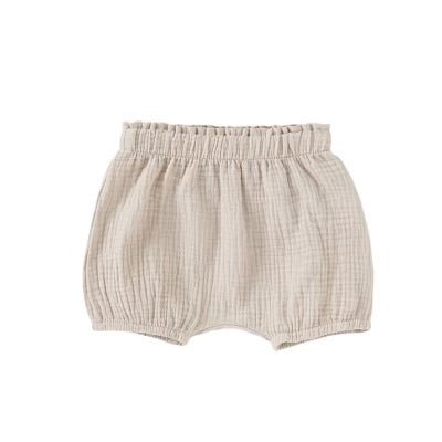 Burbaby - Organic Cotton Shorts