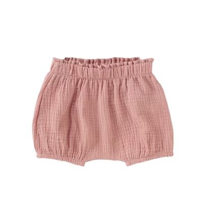 Burbaby - Organic Cotton Shorts