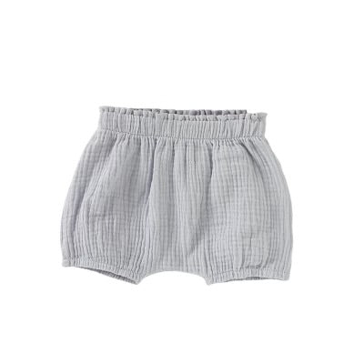 Burbaby - Organic Cotton Shorts