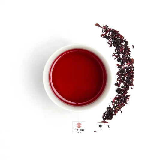 Genuine Tea Co. - Tea