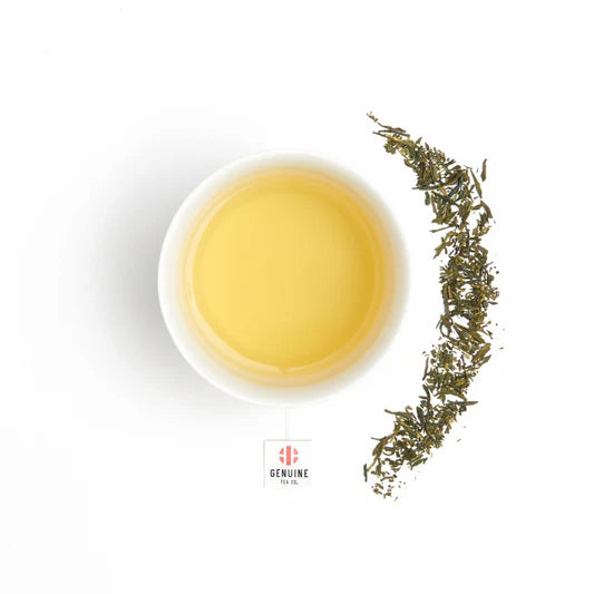 Genuine Tea Co. - Tea