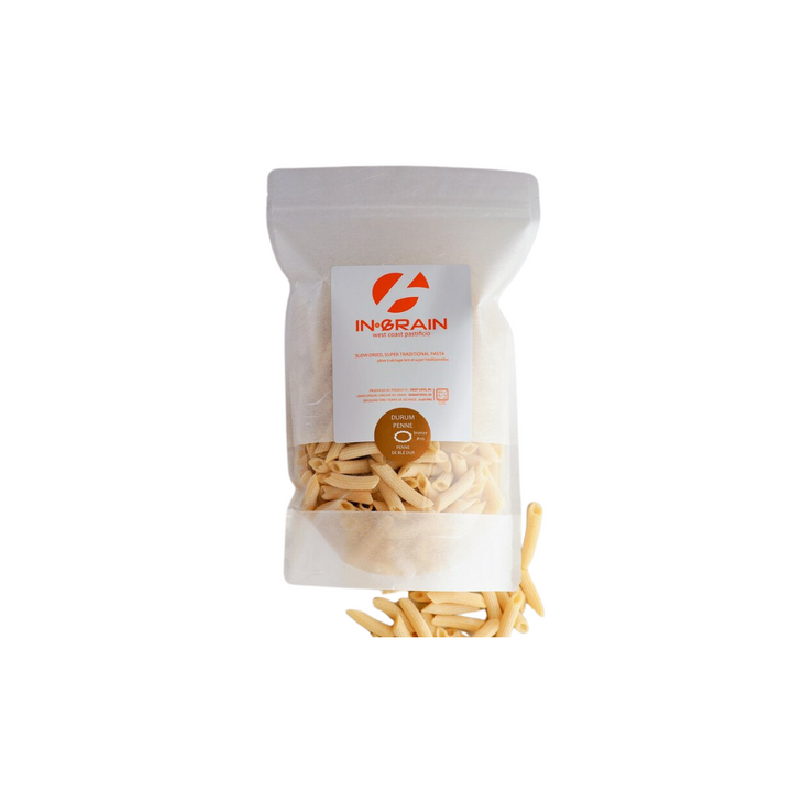 InGrain - Pasta