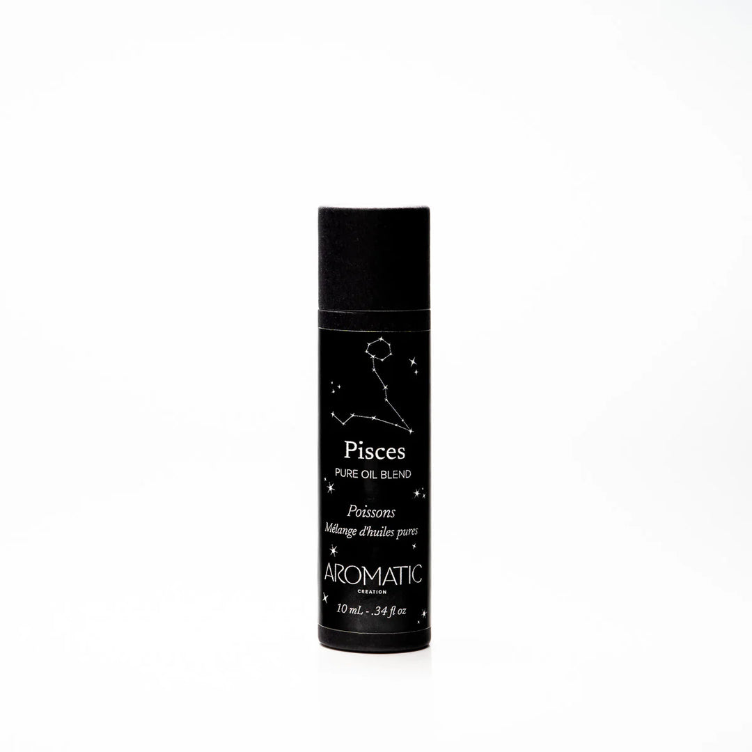 Aromatic Creation - Pure Oil Blend Roller (10ml)