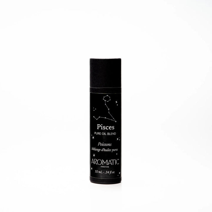 Aromatic Creation - Pure Oil Blend Roller (10ml)