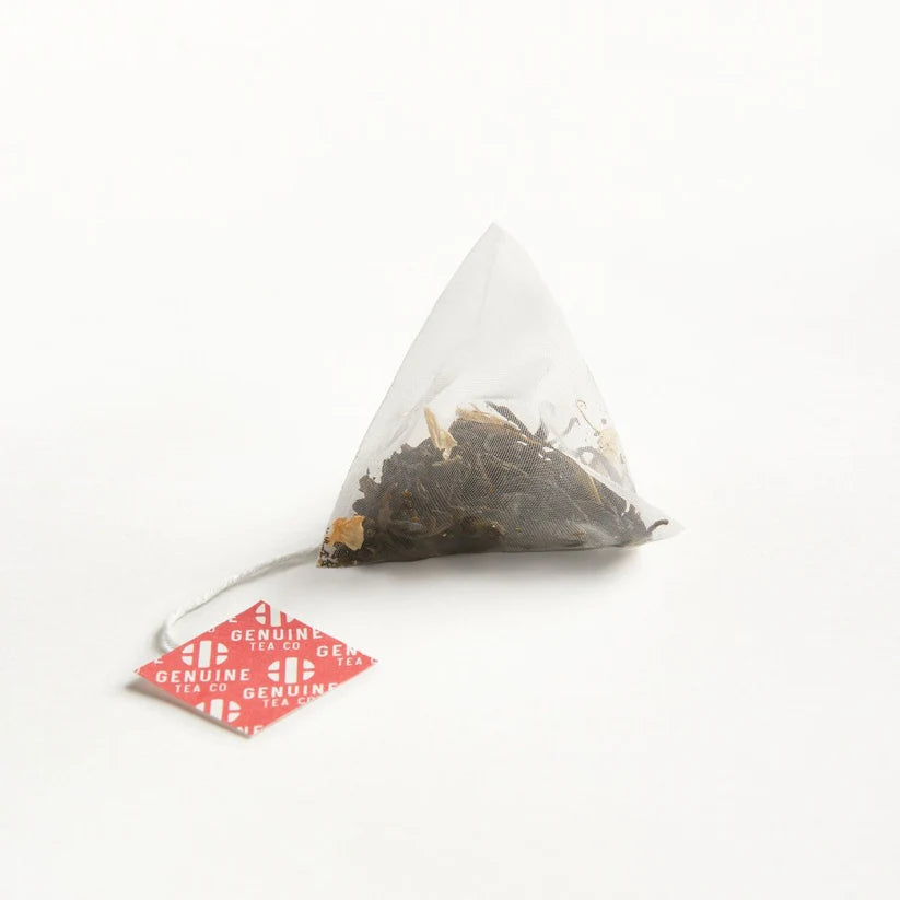 Genuine Tea Co. - Tea