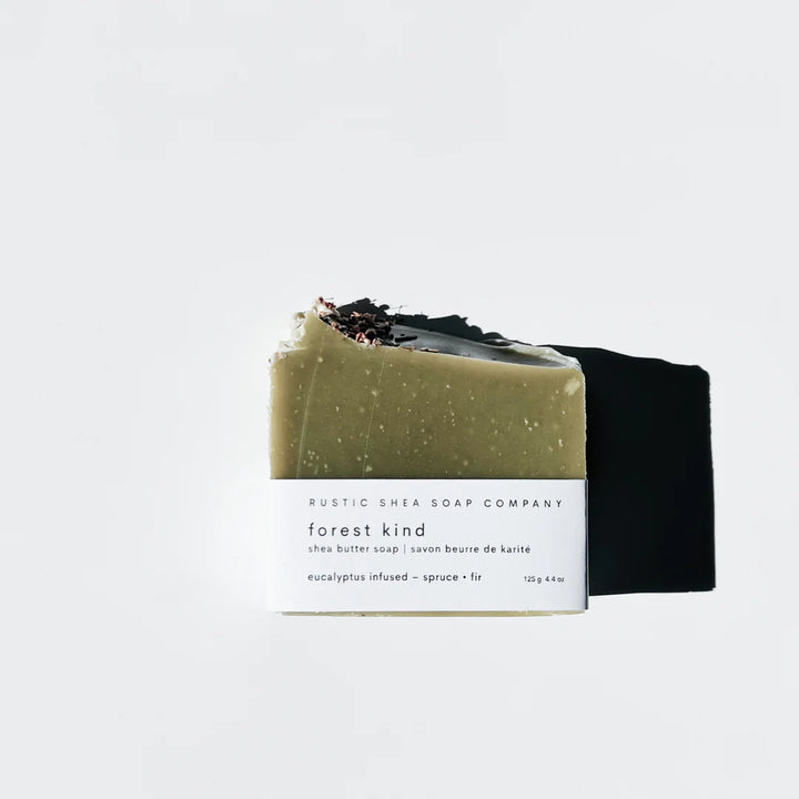 Rustic Shea Soap Company - Soap Bars (4.4oz)