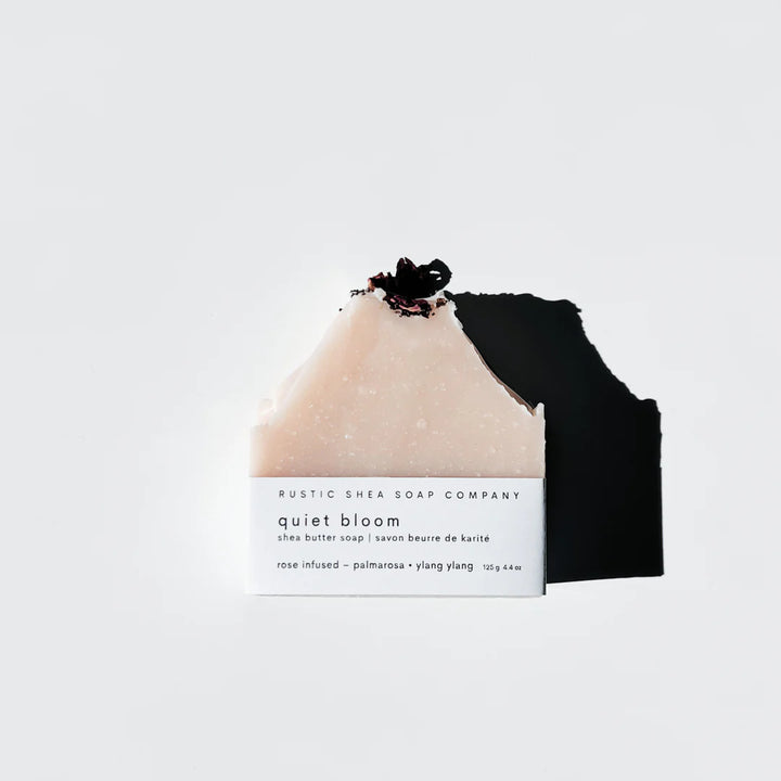Rustic Shea Soap Company - Soap Bars (4.4oz)