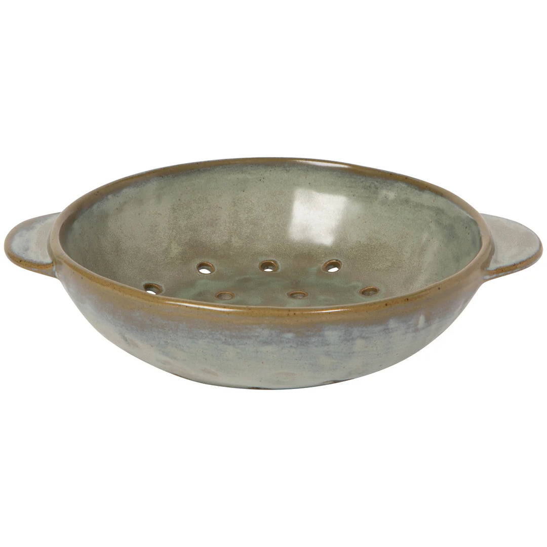 Danica - Stoneware Fruit Bowl (7 inch)