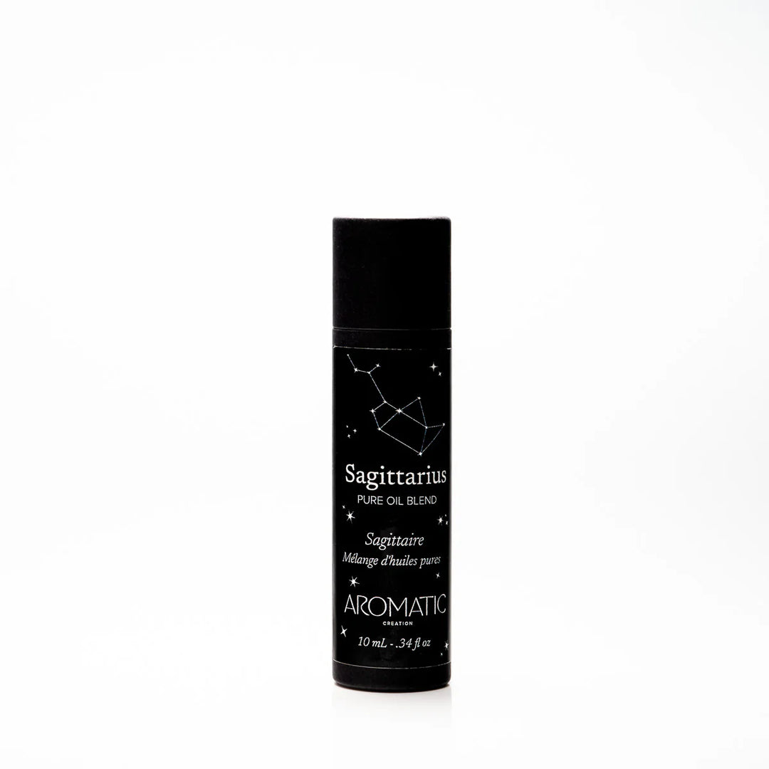 Aromatic Creation - Pure Oil Blend Roller (10ml)