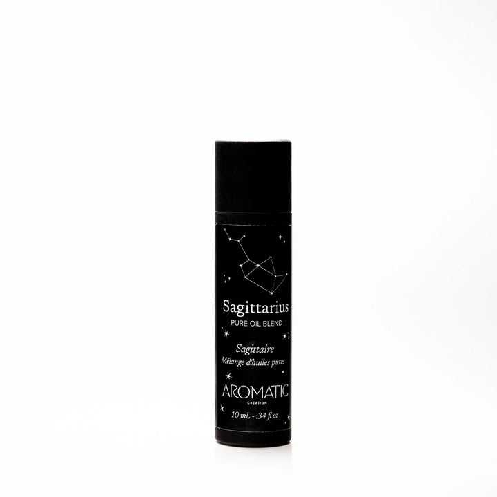 Aromatic Creation - Pure Oil Blend Roller (10ml)