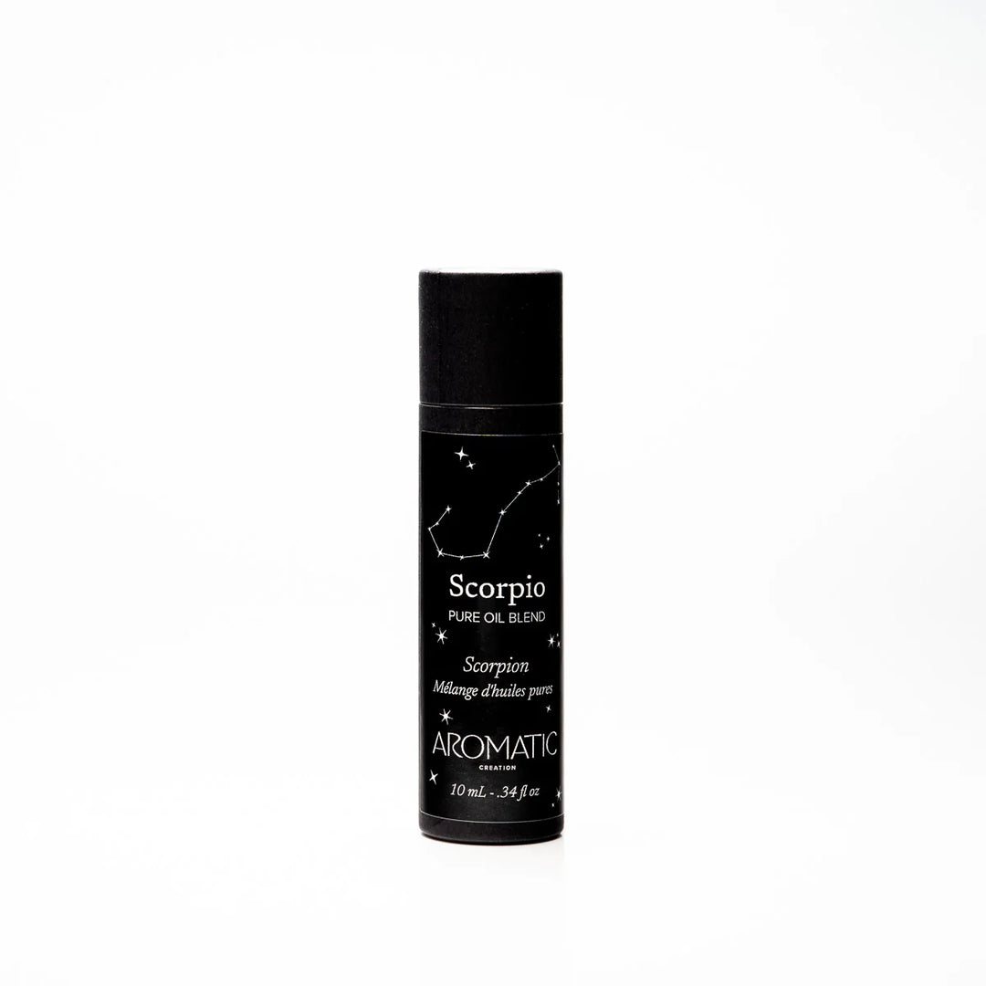 Aromatic Creation - Pure Oil Blend Roller (10ml)