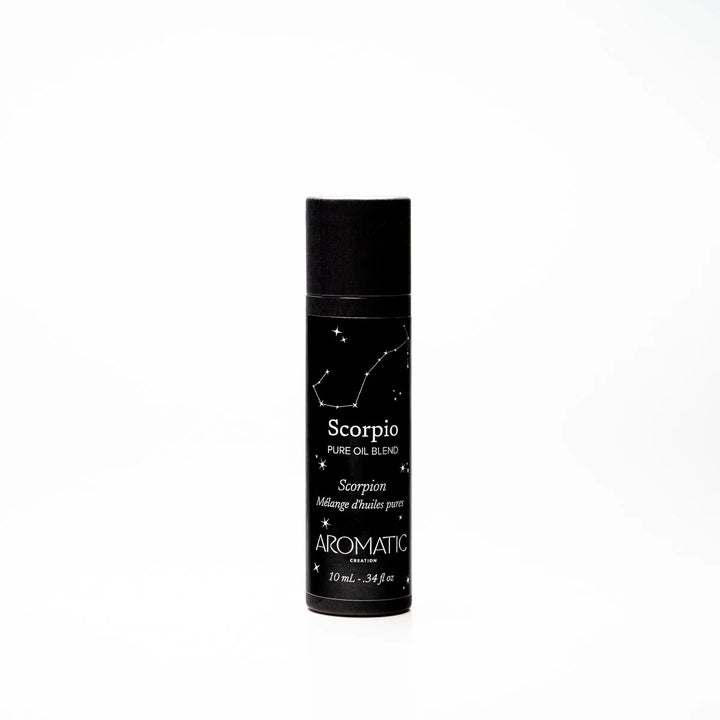 Aromatic Creation - Pure Oil Blend Roller (10ml)