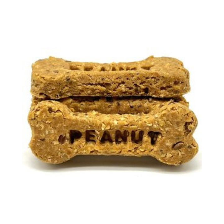 See Spot Bark - Dog Biscuits (54g)