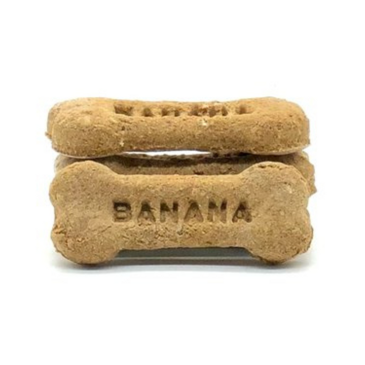 See Spot Bark - Dog Biscuits (54g)