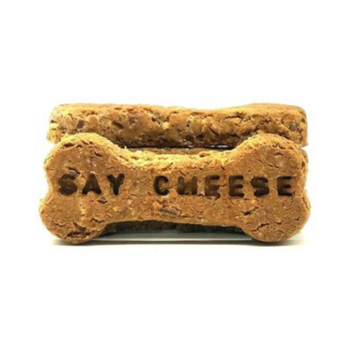 See Spot Bark - Dog Biscuits (54g)