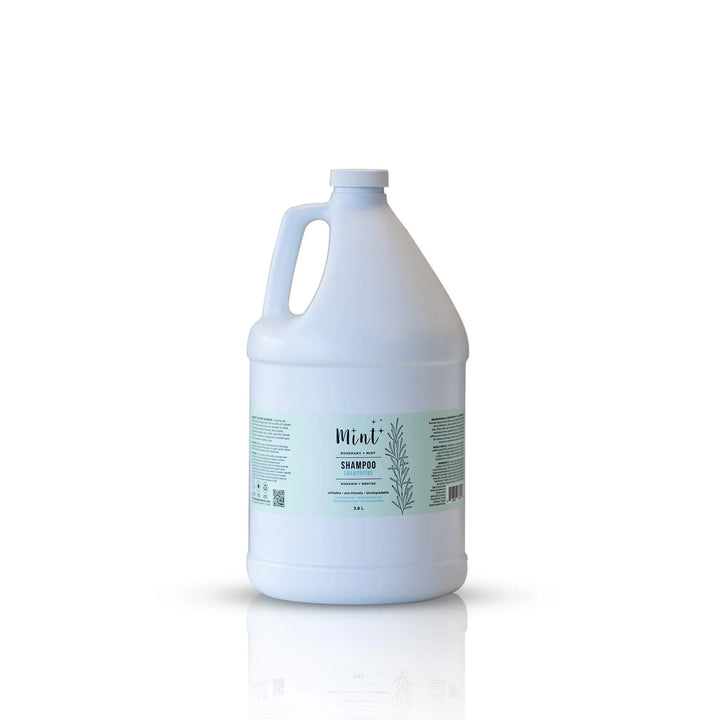 Mint Cleaning - Body Line - Refill