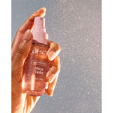 Kitsch - Sheer Violet Hair Perfume