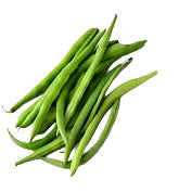 ARocha Farm - Pole Beans (per lb)