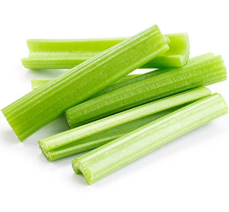 Fresh Produce - Celery Sticks (per lb)