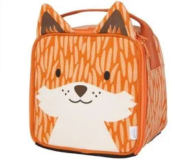 Danica - Lunch Bag (Daydream Fox)