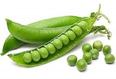 ARocha Farm - Peas (per bag)