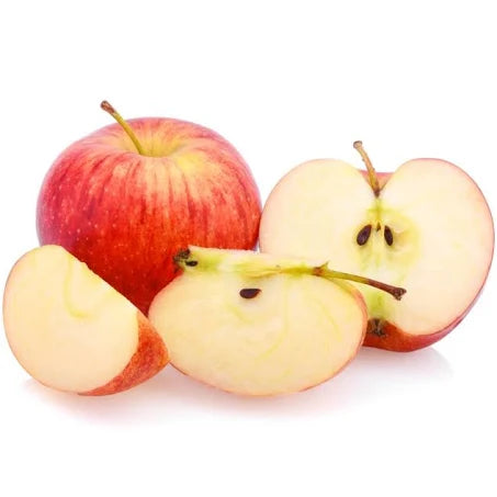 Fresh Produce - Organic Royal Gala Apples (per bag)