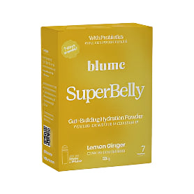 Blume - Super Belly (Pack of 7)