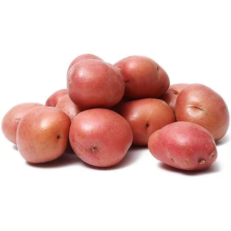 Fresh Produce - Red Nugget Potato Organic (per lb)