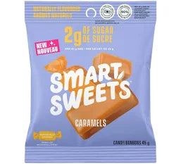 Smart Sweets - Gummy Candy (50g)