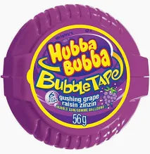 Hubba Bubba - Bubble Gum Tape