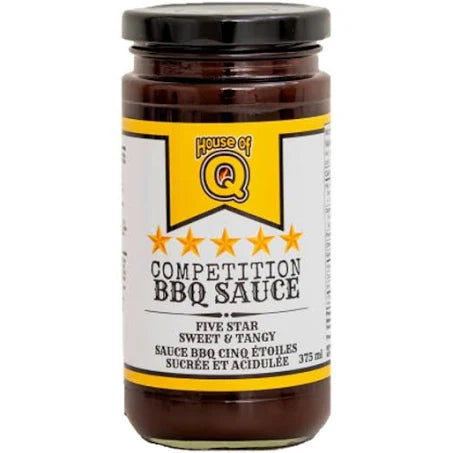 House of Q - BBQ Sauce