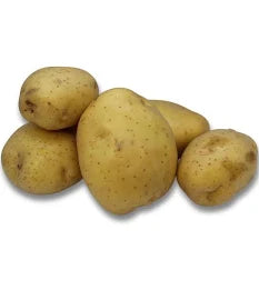 Fresh Produce - Yellow Fleshed Potatoes (per lb)