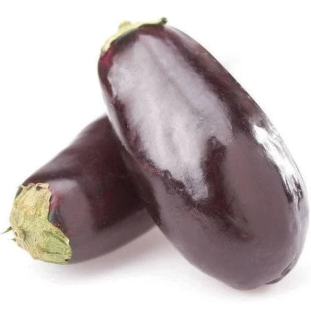 Fresh Produce - Eggplant (per lb)