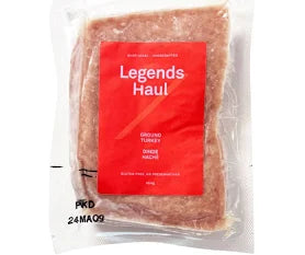 Legends Haul - Ground Meat