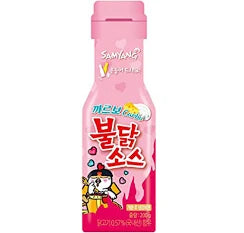 Samyung - Buldak Hot Sauce (200g)