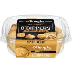 O'Dough's - Naan Dippers (210g)