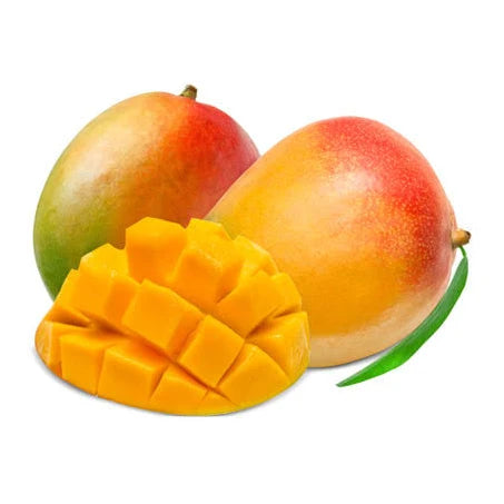 Fresh Produce - Brazil Mango (each)