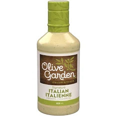 Olive Garden - Signature Italian Dressing (414ml)
