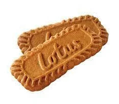 Lotus - Biscoff Cookies