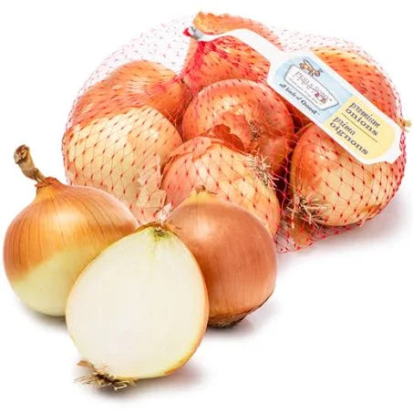 Fresh Produce - Onion Prepack Small (each)