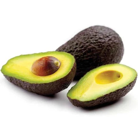 Fresh Produce - Organic Avocados (each)